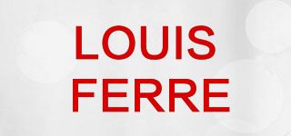 LOUIS FERRE/LOUIS FERRE 