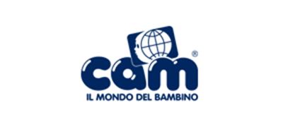 CAM/CAM品牌logo