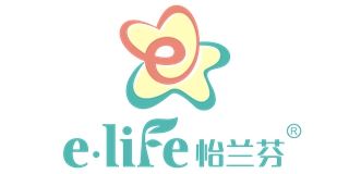 怡兰芬品牌logo