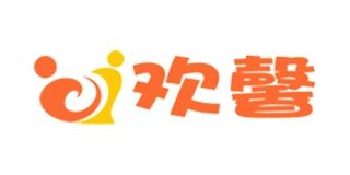 欢馨品牌logo