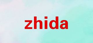 zhida/zhida品牌logo