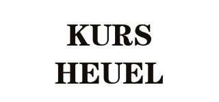 KURSHEUEL/KURSHEUEL品牌logo