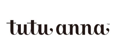 tutuanna/tutuanna品牌logo