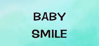 BABYSMILE/BABYSMILE品牌logo