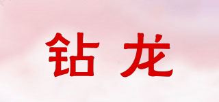 钻龙品牌logo