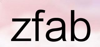 zfab/zfab品牌logo