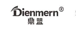 鼎盟/Dienmern品牌logo