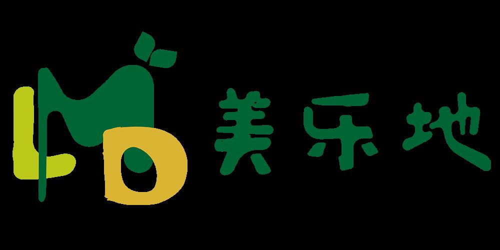 美乐地品牌logo