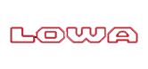 Lowa/Lowa品牌logo