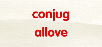 conjugallove/conjugallove品牌logo