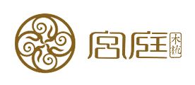 宫庭品牌logo