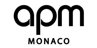 apm MONACO/apm MONACO品牌logo