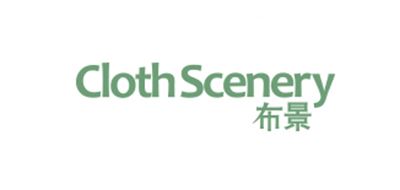 布景/Cloth scenery品牌logo