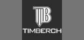 天铂时/TIMBERCH品牌logo