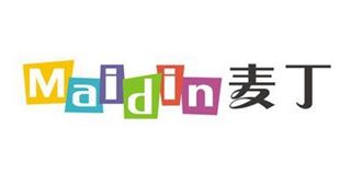 麦丁/Maidin品牌logo