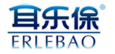 耳乐保品牌logo