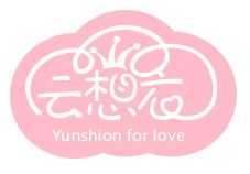 云想衣/Yunshion 