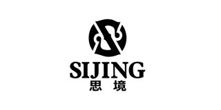 思境品牌logo