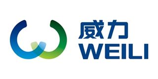 威力品牌logo