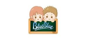 布鲁/BlueBlue 