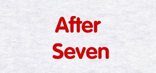 After Seven/After Seven品牌logo