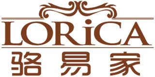 骆易家/LORiCA品牌logo