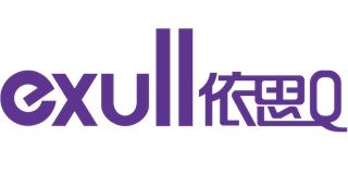 依思Q/exull品牌logo