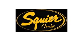 Squier/Squier品牌logo