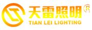 天雷品牌logo