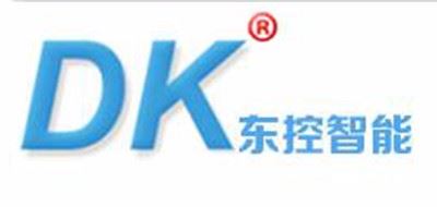 东控/DK品牌logo