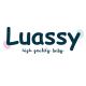 LUASSY/LUASSY品牌logo