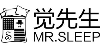 觉先生/MR．SLEEP 