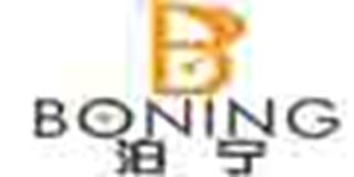 泊宁品牌logo