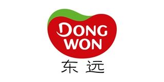 东远/DONGWON品牌logo