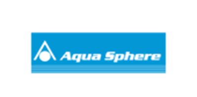 Aqua Sphere/Aqua Sphere品牌logo