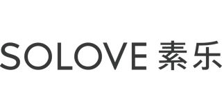 SOLOVE/SOLOVE品牌logo