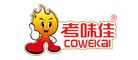 考味佳/Cowekai品牌logo