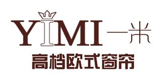 一米品牌logo