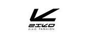 ZIKO/ZIKO品牌logo