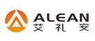 艾礼安品牌logo