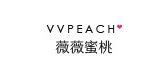 薇薇蜜桃/Vivi Peach 