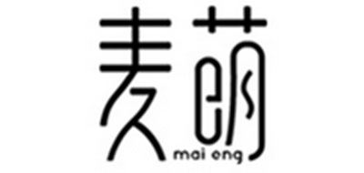 麦萌/MAI.ENG品牌logo