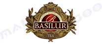 宝锡兰/Basilur品牌logo