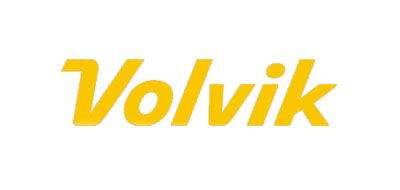 VOLVIK/VOLVIK品牌logo