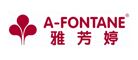 雅芳婷/A－FONTANE品牌logo