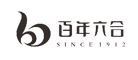 六合品牌logo