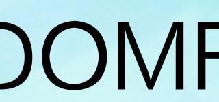 DOMR/DOMR品牌logo