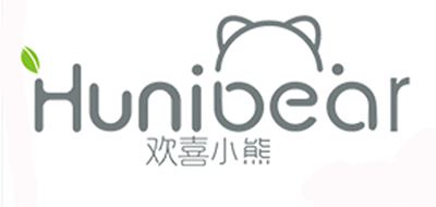 欢喜小熊品牌logo