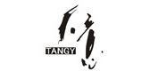 天意/TANGY品牌logo