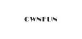 OWNFUN/OWNFUN品牌logo